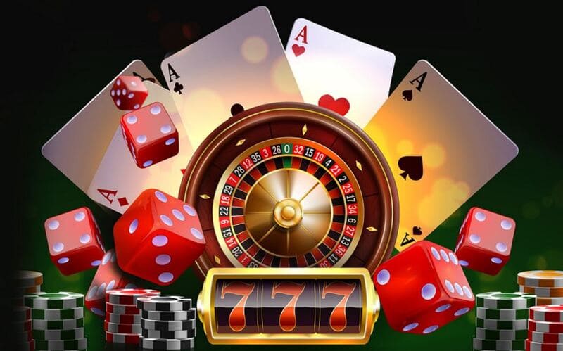 Casino online là gì? Bật mí kinh nghiệm chơi luôn thắng