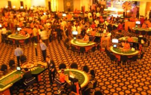 Khái quát thông tin 9 điểm casino tại Việt Nam