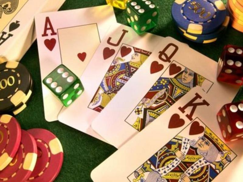 Casino Có Hợp Pháp Không Theo Luật Pháp Việt Nam ? 4 Lý do bạn nên lựa chọn chơi casino hợp pháp tại C54