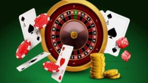 Casino trực tuyến - Game bài đỉnh cao thu hút nhiều nhất