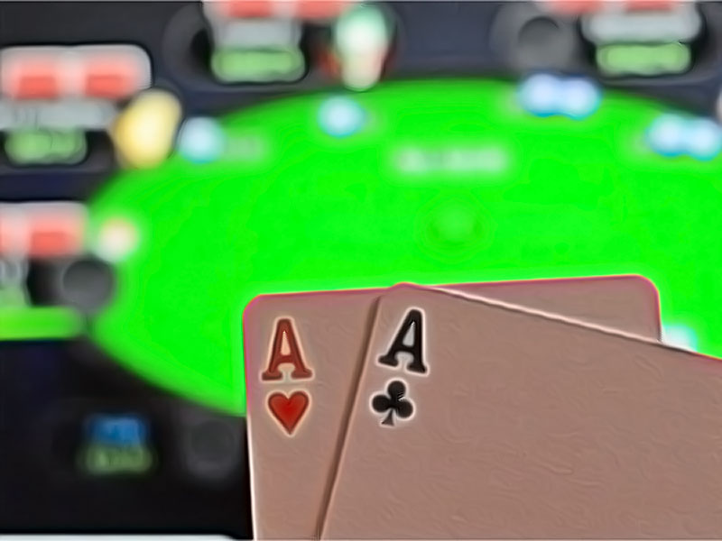 Casino trực tuyến là gì ?