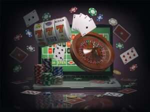 Hướng Dẫn Cách Chơi Casino Trực Tuyến Trên Điện Thoại