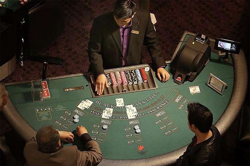 Một số ý nghĩa quan trong xoay quanh nghề Dealer là gì