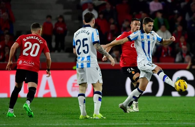 Kinh nghiệm đánh kèo 2 đội ghi bàn