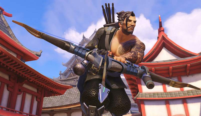 Overwatch Là Gì? Bí Quyết Chơi Cá Cược Overwatch Hiệu Quả 2 Overwatch làm tăng thêm sự lôi cuốn nhờ vào lỗi chơi thông minh, mưu mẹo