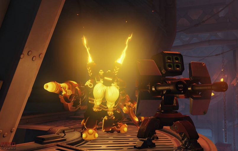 Overwatch Là Gì? Bí Quyết Chơi Cá Cược Overwatch Hiệu Quả 3 Anh em khó mà có thể bỏ qua dòng game kinh điển Overwatch này