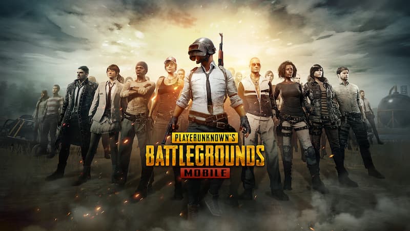 Có kỹ thuật bắn súng là yêu cầu quan trọng trong tựa game PUBG