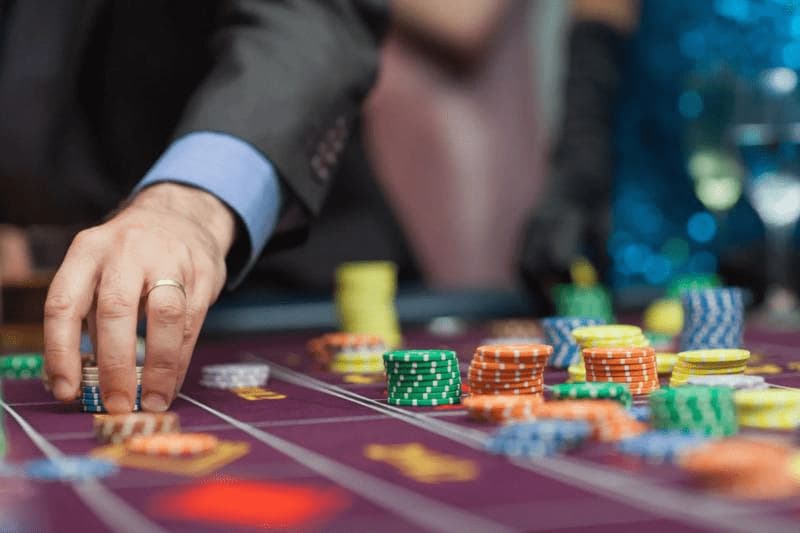 Những thuật ngữ trong casino cơ bản và quan trọng cần biết 2 Thuật ngữ Casino là gì?