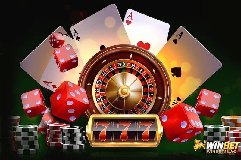 Những thuật ngữ trong casino cơ bản và quan trọng cần biết 4 Match Play