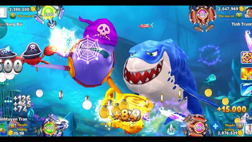 Các cách chơi giành chiến thắng dễ nhất