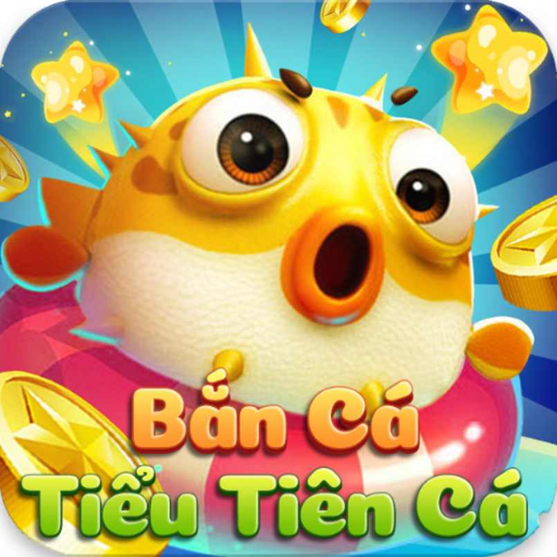 Bắn Cá Tiểu Tiên Cá - Game Bắn Cá Săn Boss Khủng Tại C54 4 Tải game để có trải nghiệm giải trí hấp dẫn ngay hôm nay
