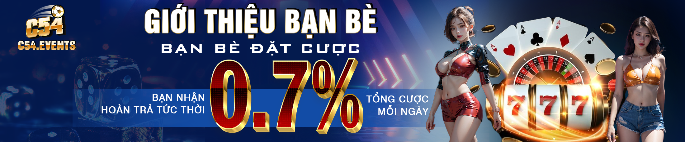 C54 - createqrmenu.io Nhà cái uy tín hàng đầu Việt Nam 182 banner