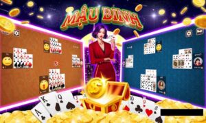 Binh xập xám hay còn được gọi là bài mậu binh