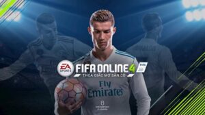 FIFA online 4 được nhiều người chơi quan tâm