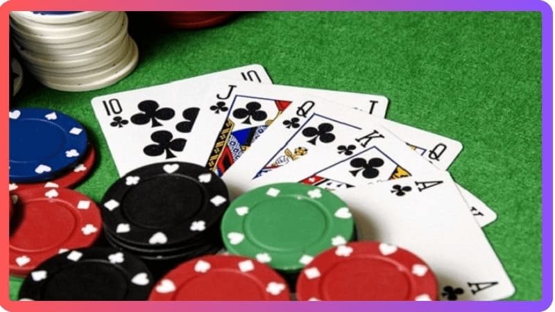 Một số cách chơi bài bửu của cao thủ 