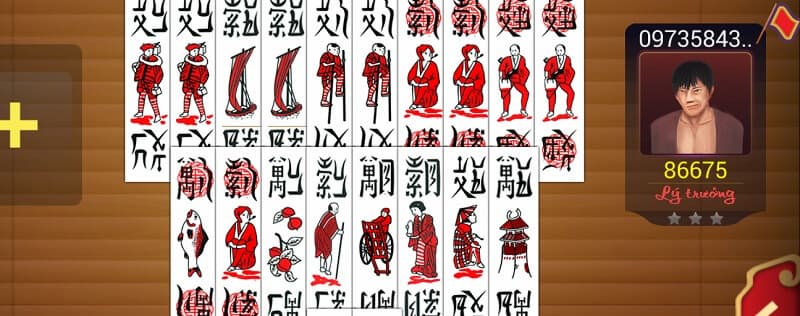 Hướng Dẫn Chi Tiết Cách Chơi Chắn Cho Tay Chơi Mới