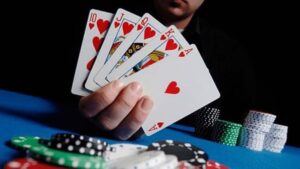 Giới thiệu luật chơi sâm lốc cơ bản