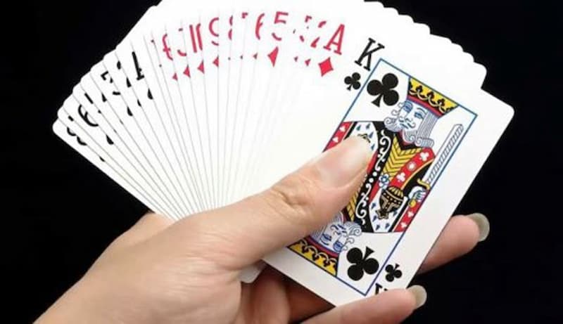 Luật chơi bài tấn