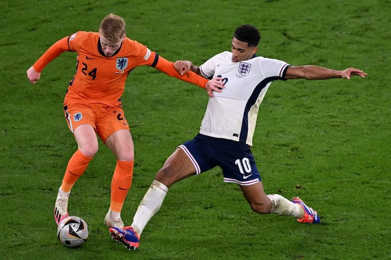 Kinh nghiệm dự đoán tỷ số dễ thắng bất chấp mọi giải đấu 2 Dự đoán tỷ số bóng đá là gì?